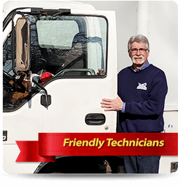Friendly Plumbers