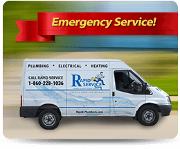 Fast Plumbers